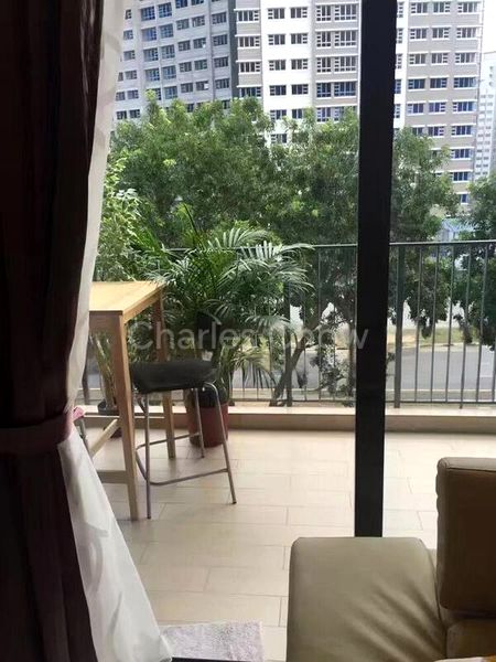 Room (Condo) for Rent in  Boathouse Residences - Image 5